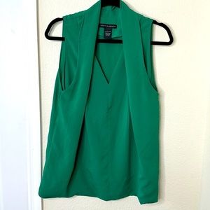 Grace Elements Blouse size‎ L